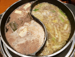 かごの Wū Shén Hù Zhù Jí Diàn food