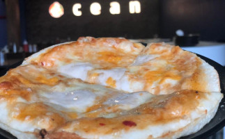 The Ocean Pizza (padra,vadodara) inside