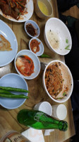 고씨굴강원토속식당 food