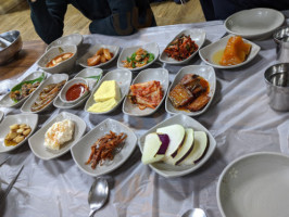 연화식당야식 food