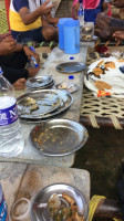 Thalaivar Dhaba And food