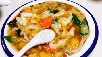 Xiāng Gǎng Hé Quán Diàn food