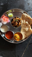 Om Ganesh food