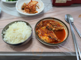 모향촌손두부 food