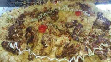 Shaik Kitchen A Multi Cuisine food