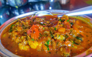 Aaitar Akhol আইতাৰ আখল food