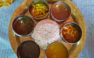 Aaitar Akhol আইতাৰ আখল food