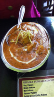 Khaira Punjabi Dhaba food