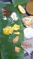 Akshaya Bhavan food