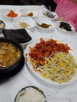 장항해장국 food