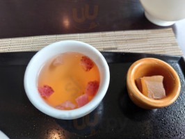 ホテル ラシーネ Xīn Qián Qiáo food