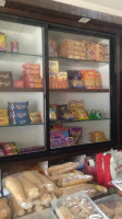 Central Restraurent Sweets &bakers food