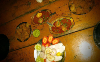 Rajput Dhaba And Family food