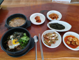 일범식당 food