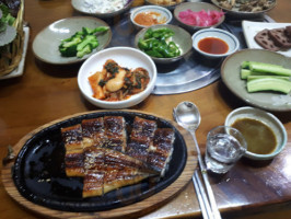 철교황토집 food