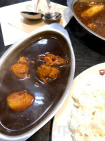 デリー Shàng Yě Diàn food
