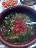 괴산해장국 food