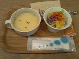 E's Time Cafe Andersen food