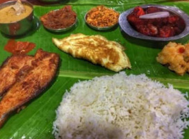 Madurai Sri Muniyandi Villas food