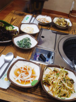 북원식당 food