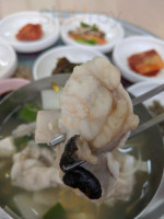 강구식당 food