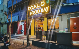 Coal-q By Food Bay food