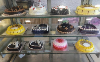 Mio Amore ମିଓ ଆମୋରେ Cake Shop food