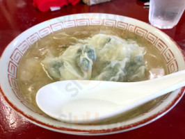 Bǎo Lái Xuān food