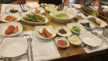 청오동 food