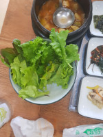 유가네 food