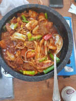 유가네 food