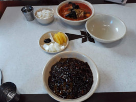 항구반점 food