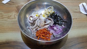 정선식당 food