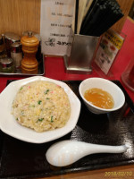 ラーメンショップ Xī Hǎi Bā Wáng Zi Diàn food