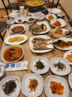 한울타리 food