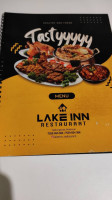 Lake Inn food