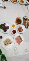 군정식당 food