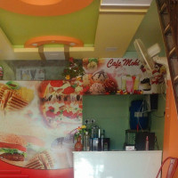 Mohi Cafe Pandharpur food