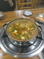 동양식당 food