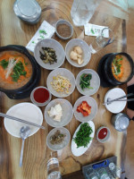 도곡오리농원 food