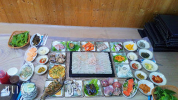 수정식당 food