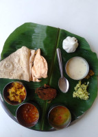 Sudhagad Vaibhav food
