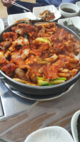 안흥식당 food