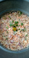 Anjukottai Kadhar Biriyani food
