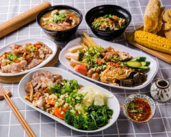 Shí Liǎng Lǔ Wèi Má Là Tàng Fú Shuǐ Yóu Yú Gēng Shí Liǎng Lǔ Wèi Má Là Tàng Fú Shuǐ Yóu Yú Gēng food