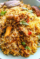 Kalam's Thattukadai food