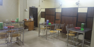 Thalassery Biriyani Centre തലശ്ശേരി ബിരിയാണി സെന്റർ inside