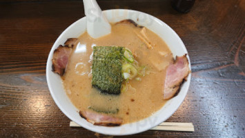 ラーメン Wū さん Chē Lì Chuān Tōng り Diàn food