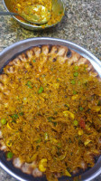 New Baba Ramdev food