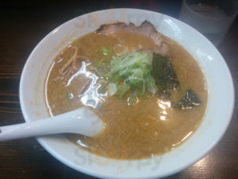 ラーメン Wū さん Chē Lì Chuān Tōng り Diàn food